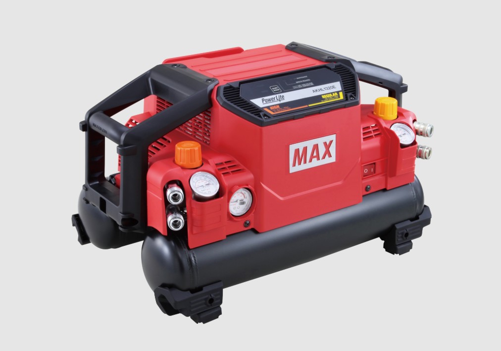 Compressore HP Max AKHL1320E